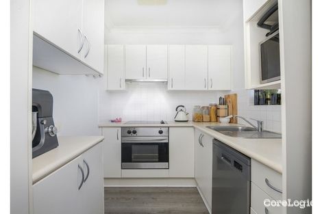 Property photo of 7/142 Ernest Street Crows Nest NSW 2065