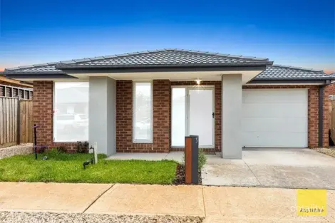 3 Midmar Tce, Thornhill Park, VIC 3335