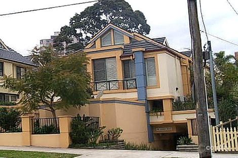 1/56 Young St, Cremorne, NSW 2090
