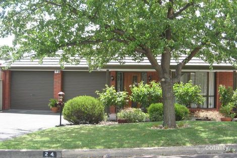 Property photo of 24 Angove Park Drive Tea Tree Gully SA 5091