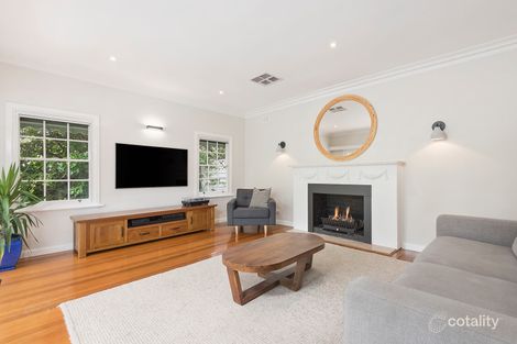 Property photo of 23 Glen Avenue Croydon VIC 3136