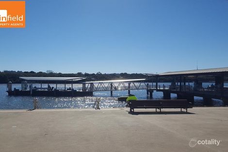 Property photo of 224/1 Burroway Road Wentworth Point NSW 2127