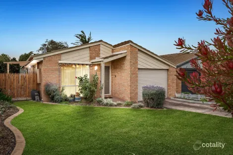 13 Banksia Pl, Rosebud, VIC 3939