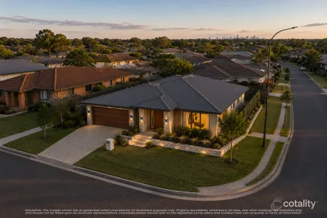Property photo of 19 Meld Street Durack QLD 4077