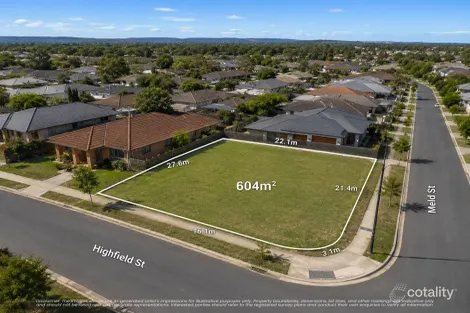 Property photo of 19 Meld Street Durack QLD 4077