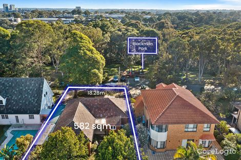 Property photo of 98 Penrose Street Lane Cove West NSW 2066