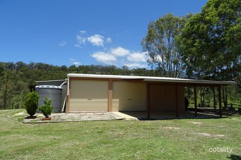 776 Burnett Creek Rd, Burnett Creek, QLD 4310