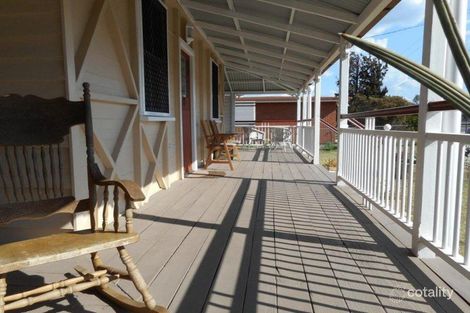 Property photo of 22 Henry Street Nanango QLD 4615