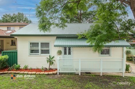 Property photo of 34 Reddan Avenue Penrith NSW 2750