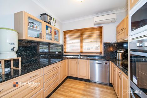 Property photo of 34 Reddan Avenue Penrith NSW 2750