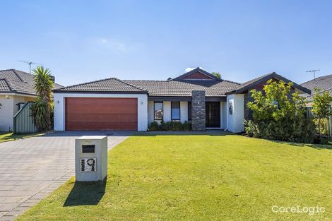 Property photo of 19 Kinsale Bend Port Kennedy WA 6172