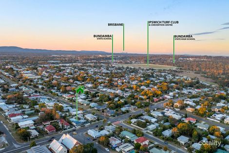 Property photo of 144 Blackstone Road Silkstone QLD 4304