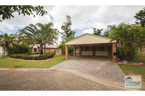 48 Mccoll St, Norman Gardens, QLD 4701