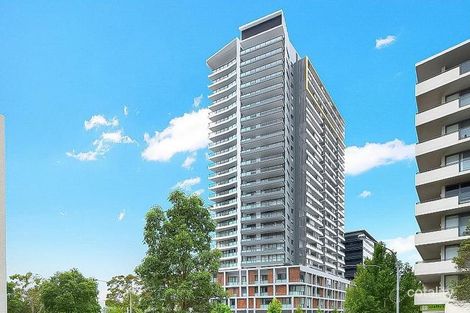 Property photo of 1601/7 Rider Boulevard Rhodes NSW 2138