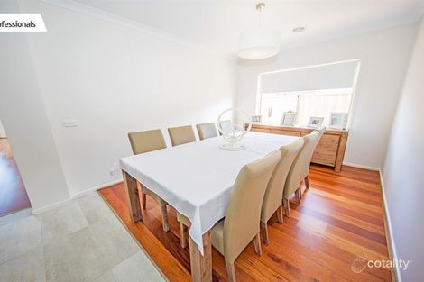 Property photo of 161 Dalray Crescent Kurunjang VIC 3337