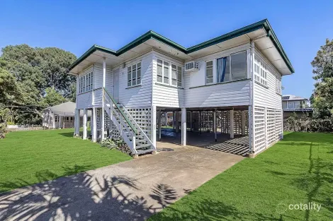 54 Landsborough St, North Ward, QLD 4810