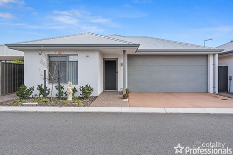 Property photo of 121/100 Clementine Boulevard Treeby WA 6164
