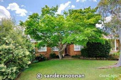 Property photo of 10 Allwood Crescent Lugarno NSW 2210