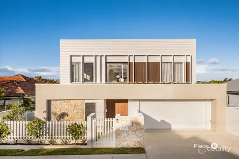Property photo of 84 Burn Street Camp Hill QLD 4152