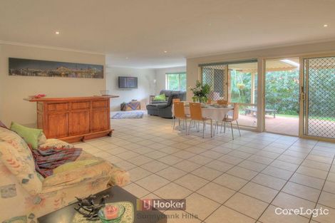 Property photo of 27 Bonneville Crescent Parkinson QLD 4115