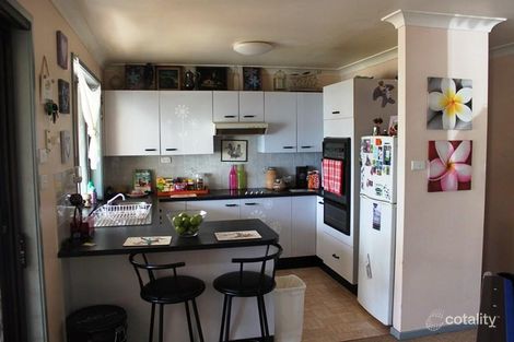 Property photo of 33 Dunisla Street Sanctuary Point NSW 2540
