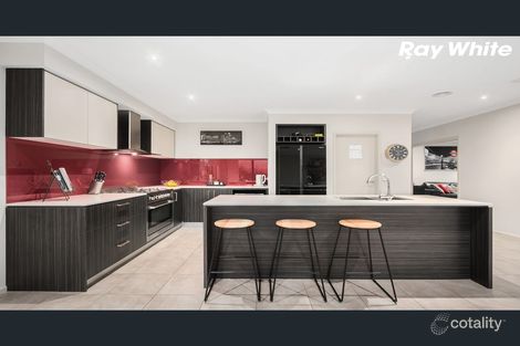 Property photo of 91 Heather Grove Clyde North VIC 3978