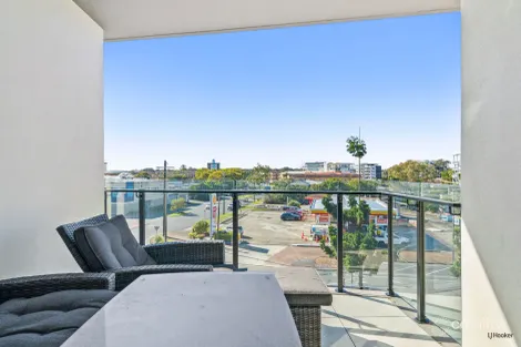407/81 Wharf St, Tweed Heads, NSW 2485