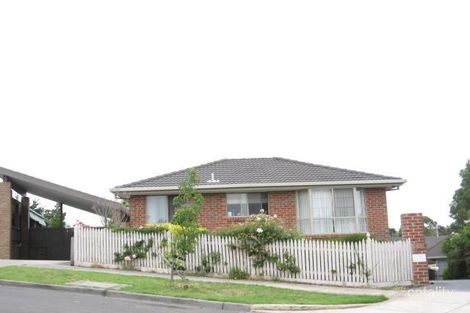 44 Hampshire Rd, Doncaster, VIC 3108