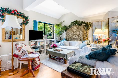 Property photo of 5/105 Brisbane Street St Marys NSW 2760