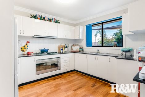 Property photo of 5/105 Brisbane Street St Marys NSW 2760