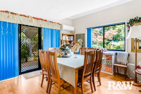 Property photo of 5/105 Brisbane Street St Marys NSW 2760
