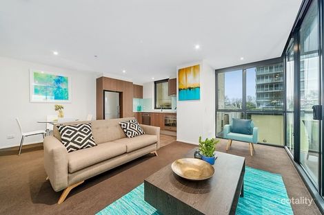 Property photo of 305/83 Queens Road Melbourne VIC 3004