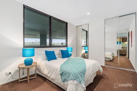 Property photo of 305/83 Queens Road Melbourne VIC 3004
