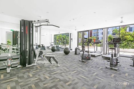 Property photo of 1101/6-8 Waterford Court Bundall QLD 4217