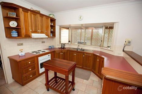 Property photo of 1 McLay Street Naracoorte SA 5271