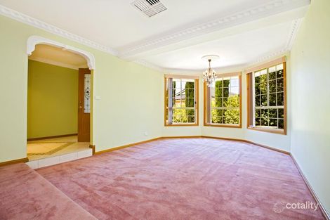 Property photo of 5 Harris Place West Hoxton NSW 2171