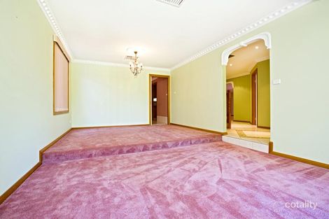 Property photo of 5 Harris Place West Hoxton NSW 2171