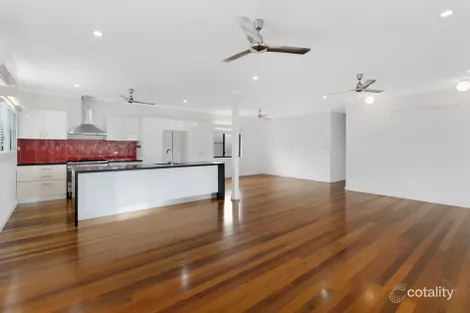 Property photo of 174 McManus Street Whitfield QLD 4870