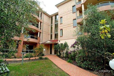 15/18-22 West St, Hurstville, NSW 2220