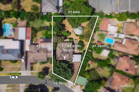 Property photo of 63 Coorie Crescent Rosanna VIC 3084