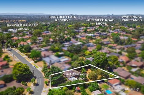 Property photo of 63 Coorie Crescent Rosanna VIC 3084