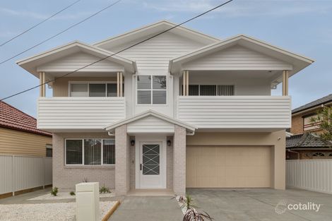Property photo of 43 Bradman Street Merrylands NSW 2160