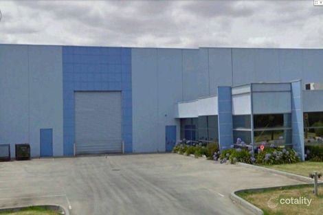 487 Hammond Rd, Dandenong South, VIC 3175