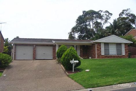 20 Foveaux Pl, Barden Ridge, NSW 2234