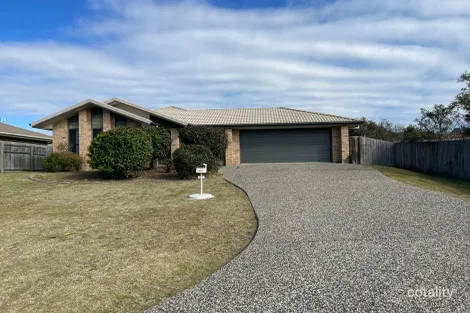 39 Sharon Dr, Rosenthal Heights, QLD 4370