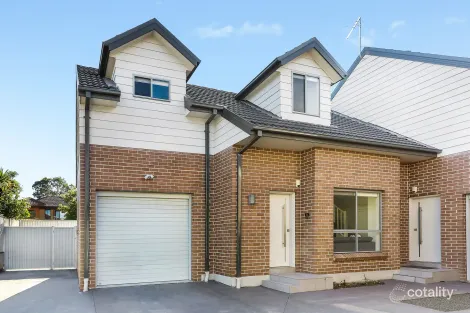 5/1 Grove Ave, Narwee, NSW 2209