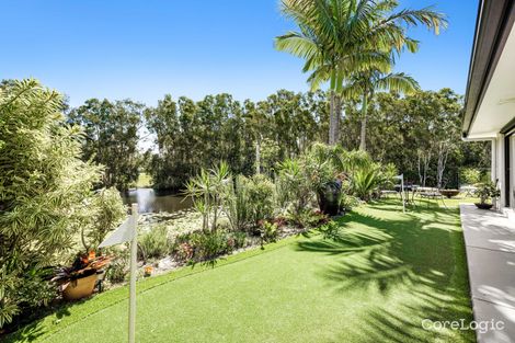 Property photo of 36 Hetherington Drive Twin Waters QLD 4564