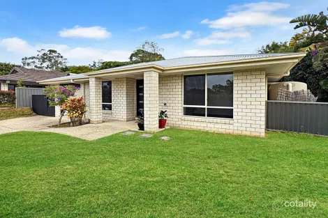 45 Tuckeroo Ave, Mullumbimby, NSW 2482