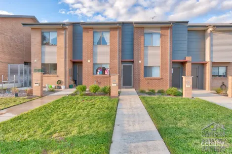 Property photo of 29 Spratt Court Casey ACT 2913