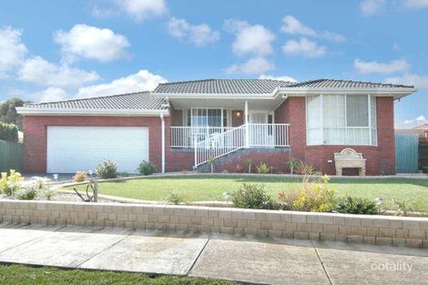 34 Cassinia Cres, Meadow Heights, VIC 3048